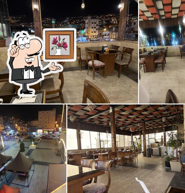 Elan restaurant