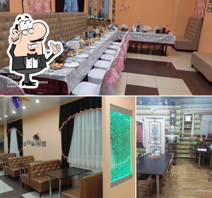 Горница