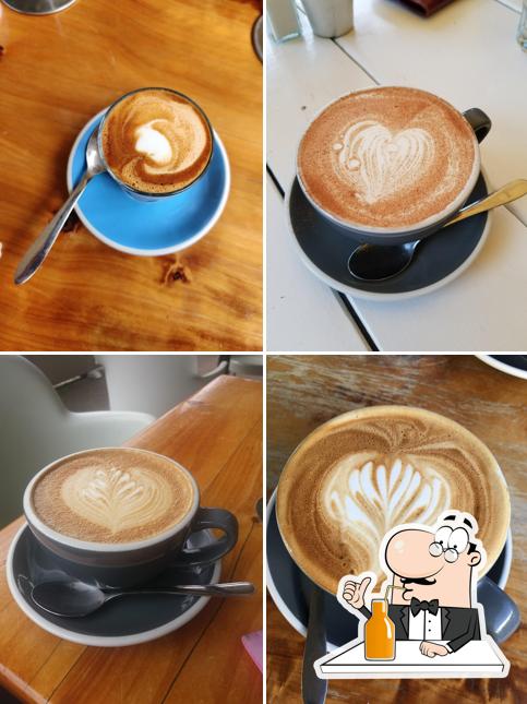 Hahei Beach Cafe