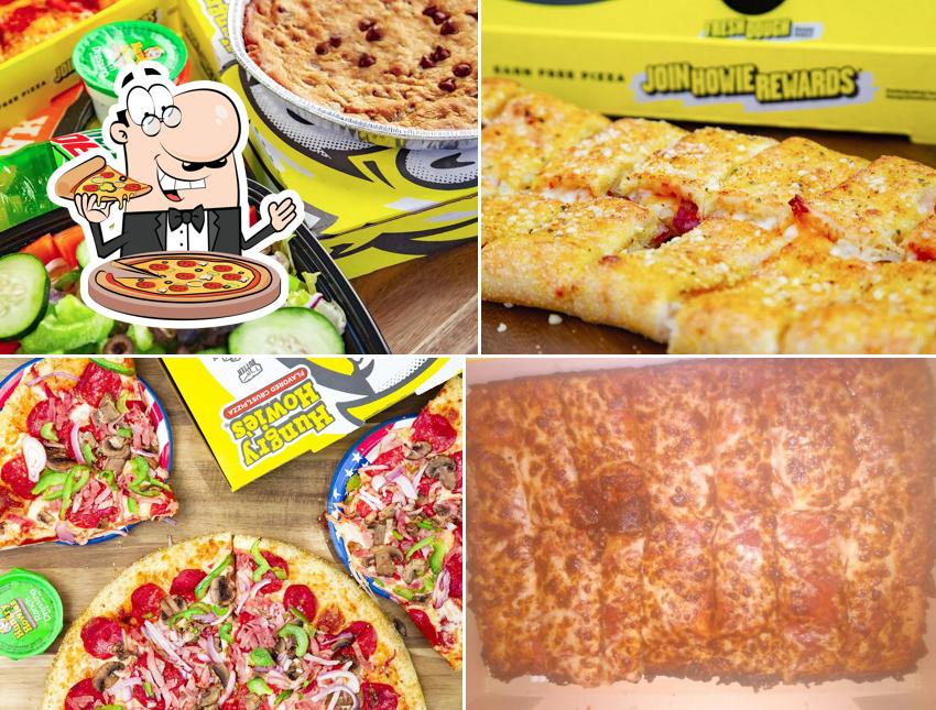 Hungry Howie's Pizza
