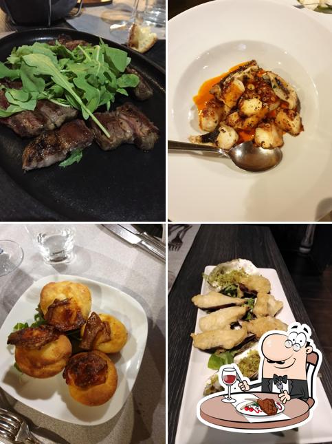 Jeans Restaurant