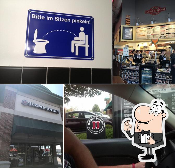 Jimmy John's