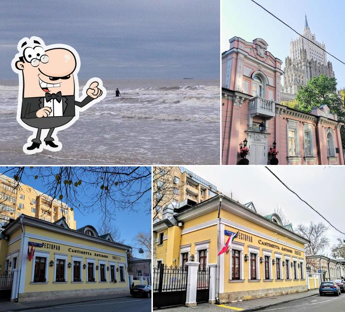 Кантинетта Антинори