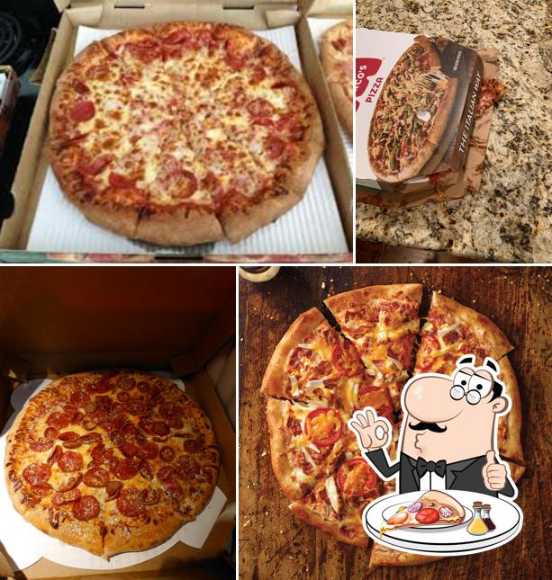 Marco's Pizza