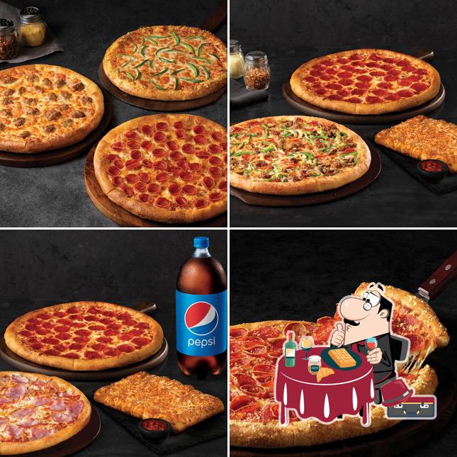 Marco's Pizza