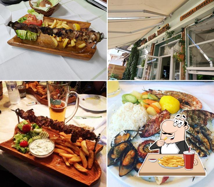 Nautilus Restaurant