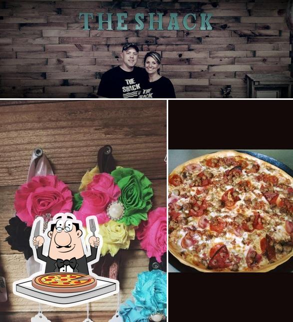 Pizza Shack