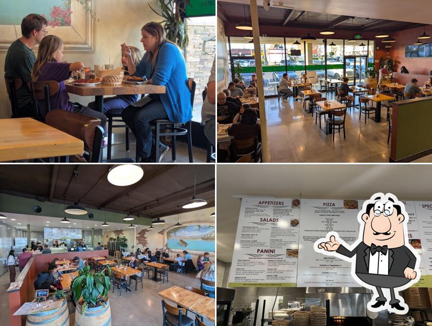 FRATELLINO'S ITALIAN KITCHEN