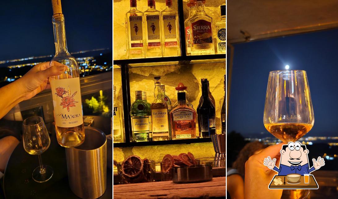 Canyon Cocktail & Bar