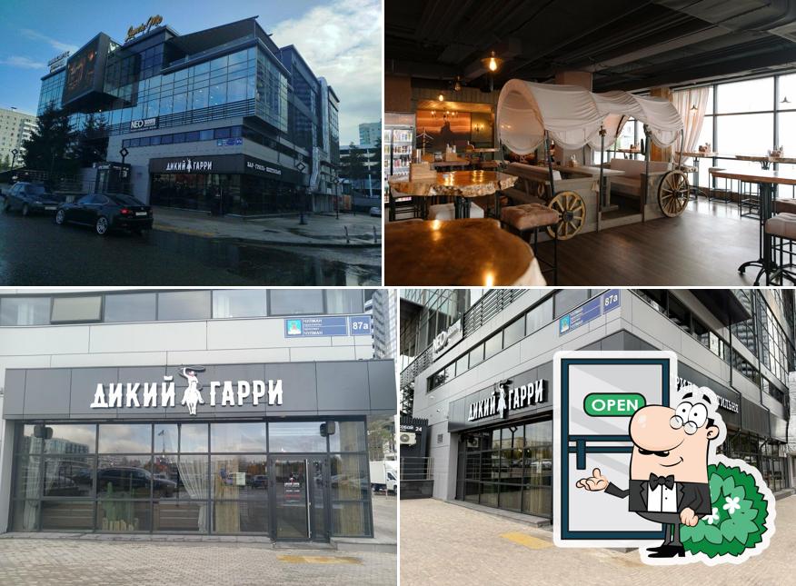 Дикий Гарри