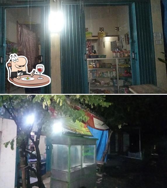 Nemi Rujak