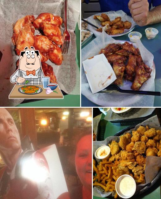 Zellie's Pub