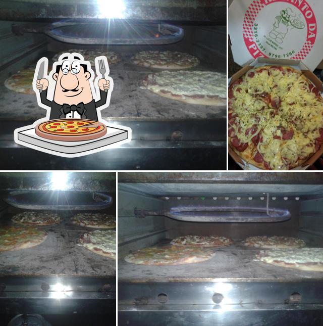 Recanto da Pizza