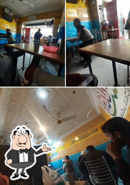 Al-Noorani Student Biryani