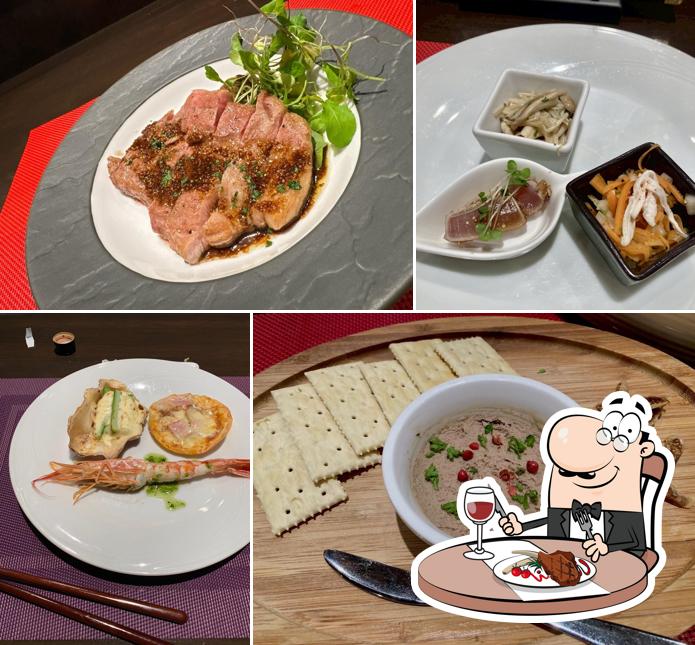 BISTRO R+