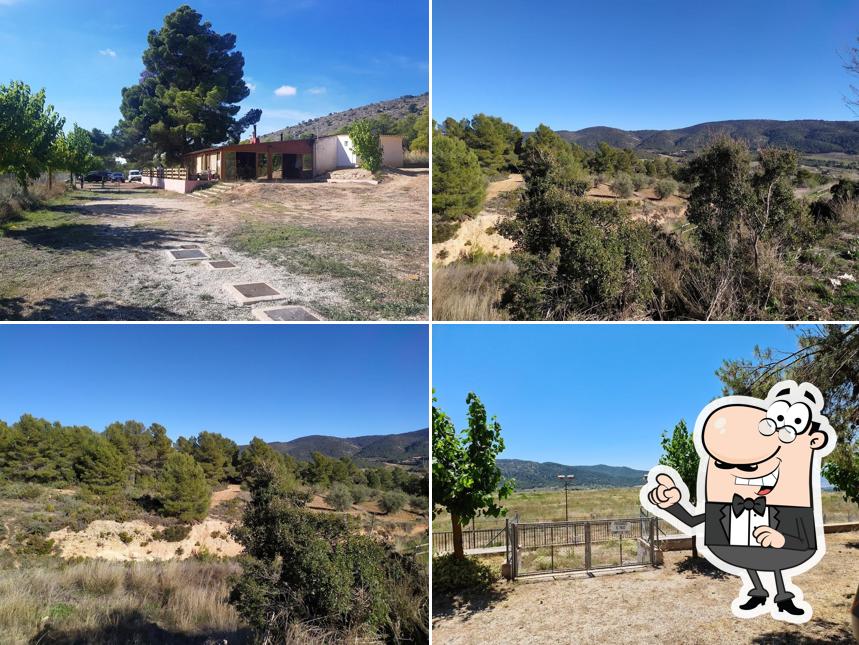 Campo de Tiro
