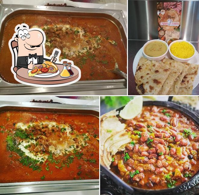 Carry on Curry Mooloolaba