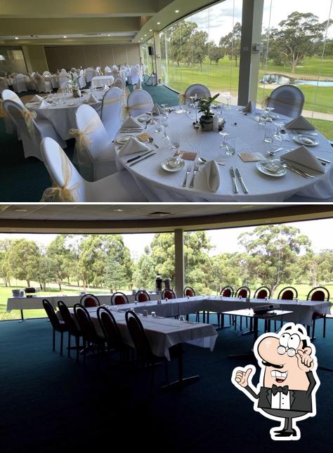 Chef's Club House