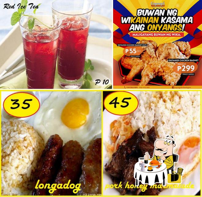 Chick Bagnet