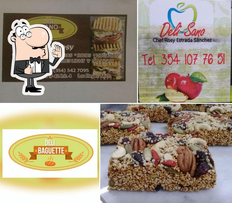 Deli Sano