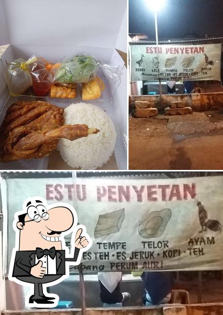 ESTU PENYETAN (MBAK WATI)
