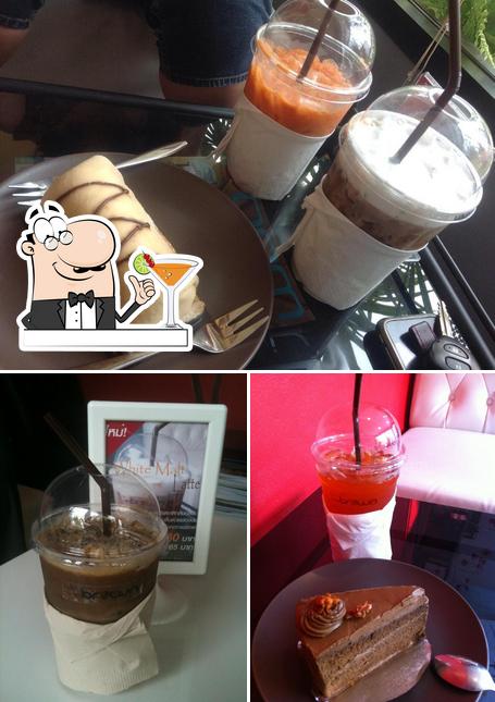 Inbrown Coffee