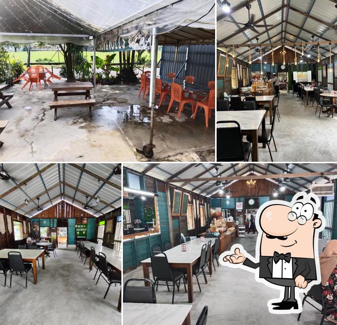 Kenduri Village
