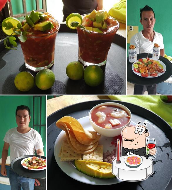 La Casa Del Ceviche reu