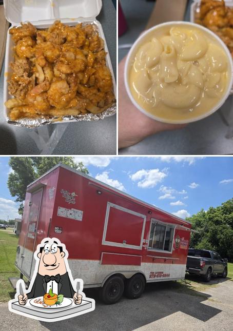 Lil Bubba's Chicken R2G Style