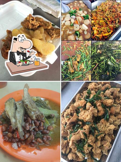 Restoran Meng Cheong