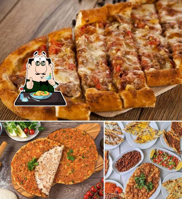 Seyidoğulları lahmacun pide döner salonu
