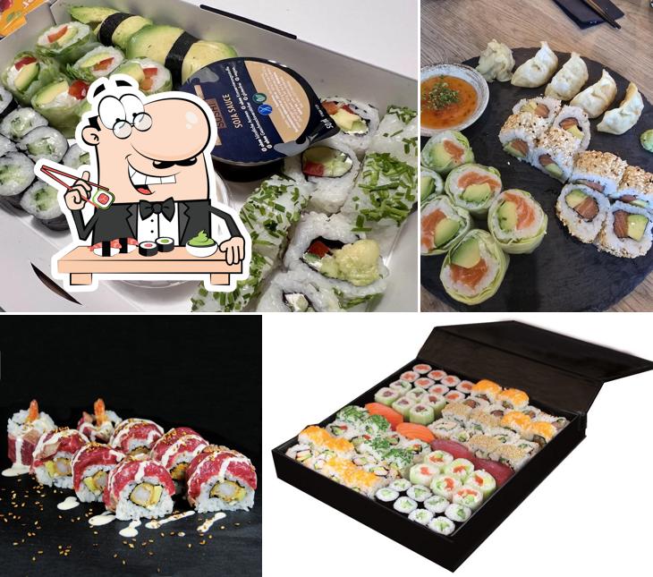 Soul Sushi Köln