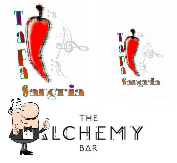 The Alchemy
