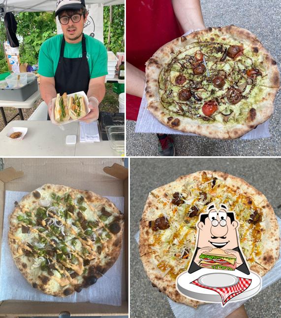 Vegan Pizza S.R.L