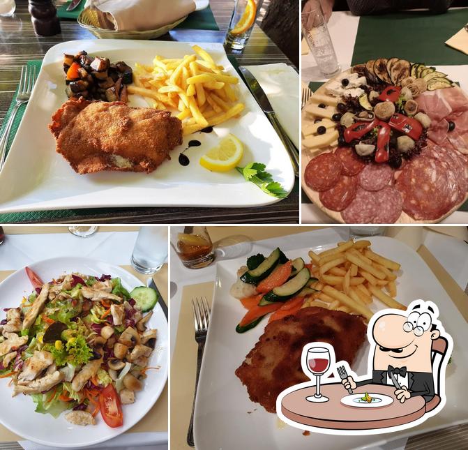 Restaurant Pizzeria Wangenbrüggli