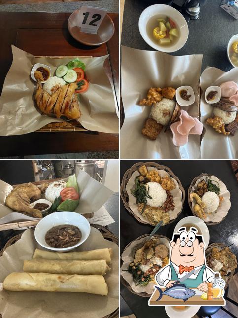 Warung Pak Kumis