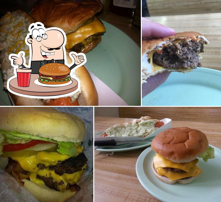 Yellow Jacket Drive In Restaurant