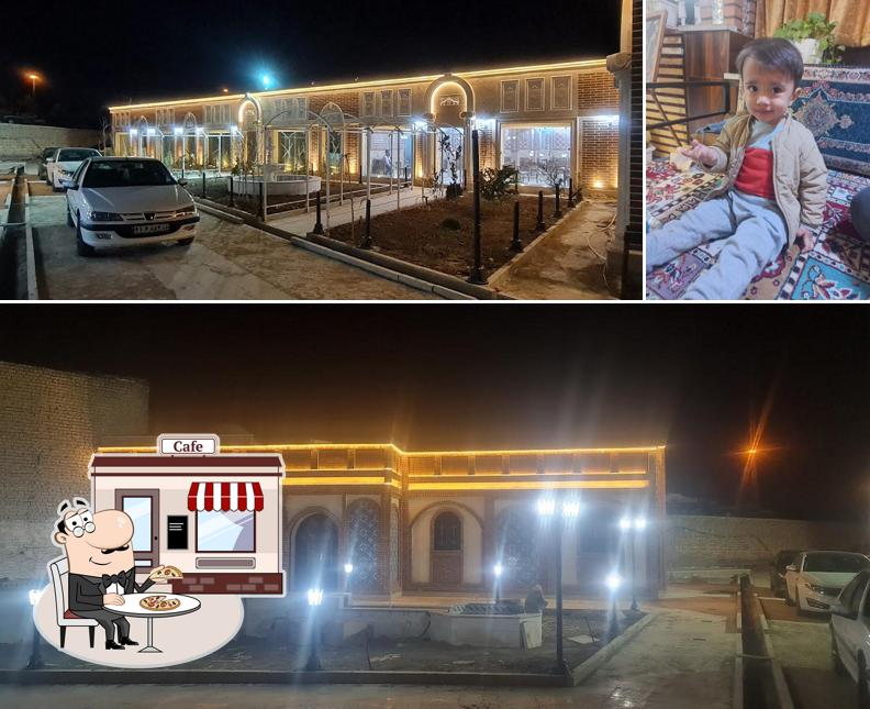 عمارت نیاوران