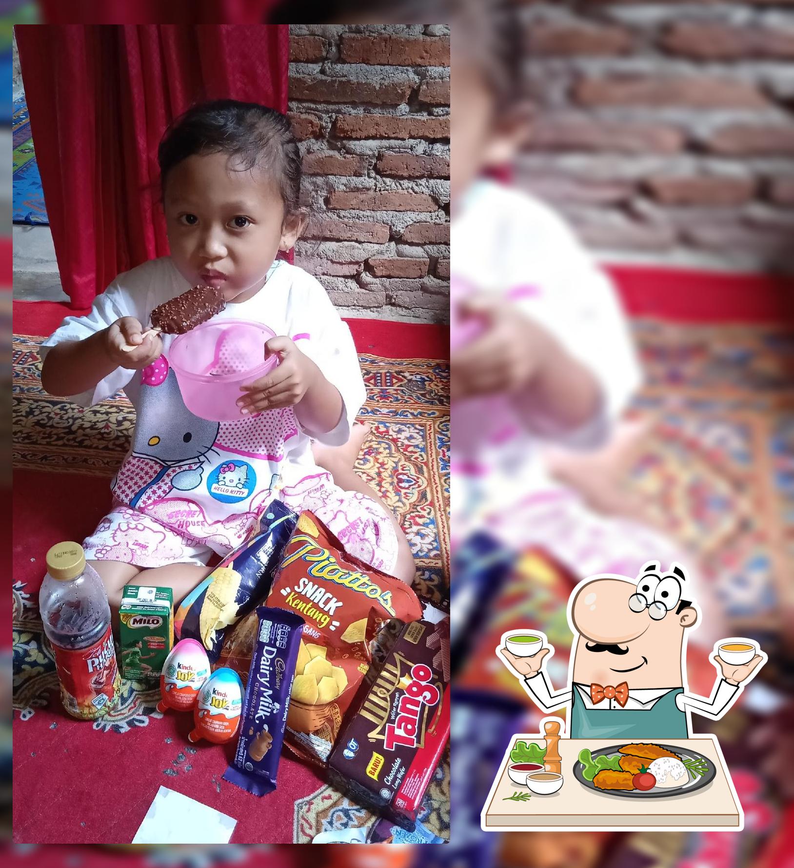 warung POJOK