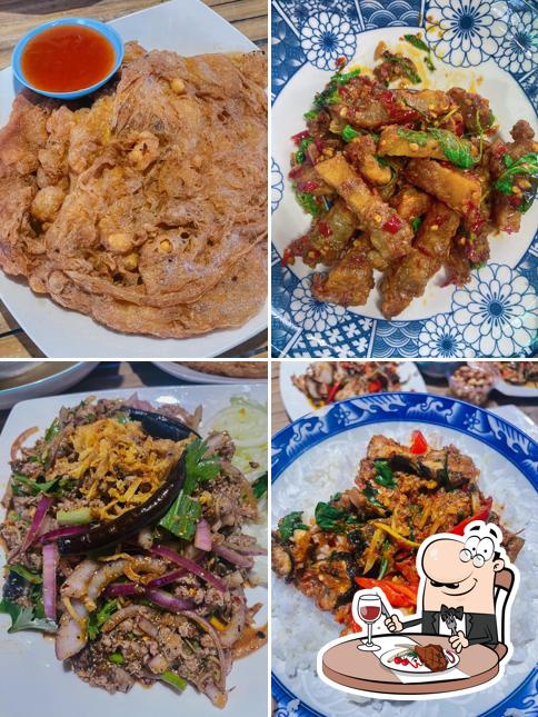 ครัวแม่สำรวย