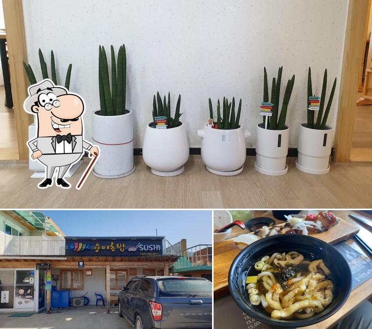 용이초밥