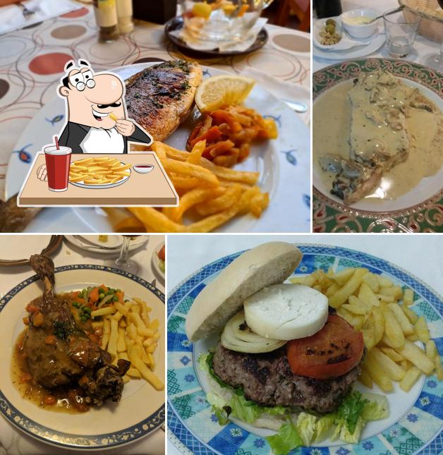 Restaurante Albissa