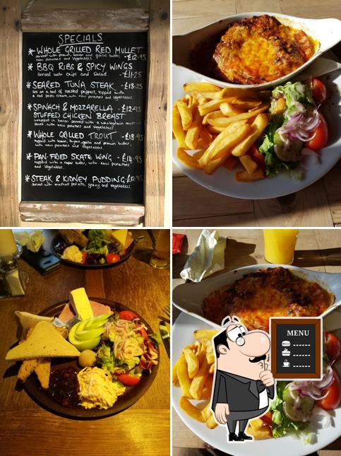 The Smugglers Inn