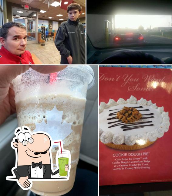Tim Hortons
