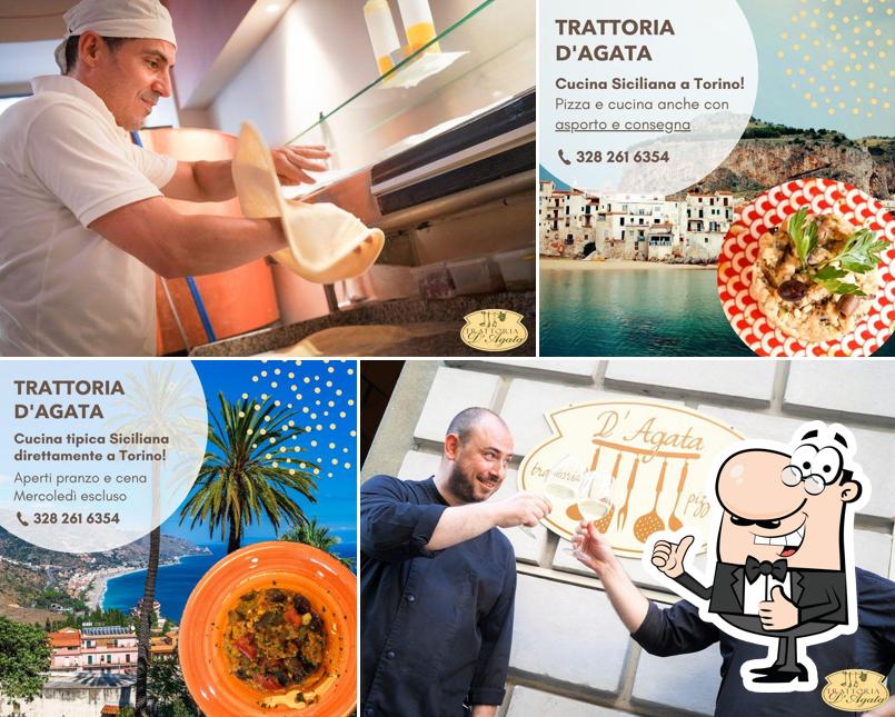 Trattoria D'Agata