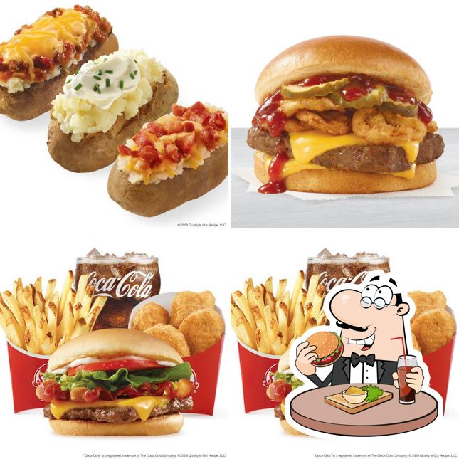 Wendy's