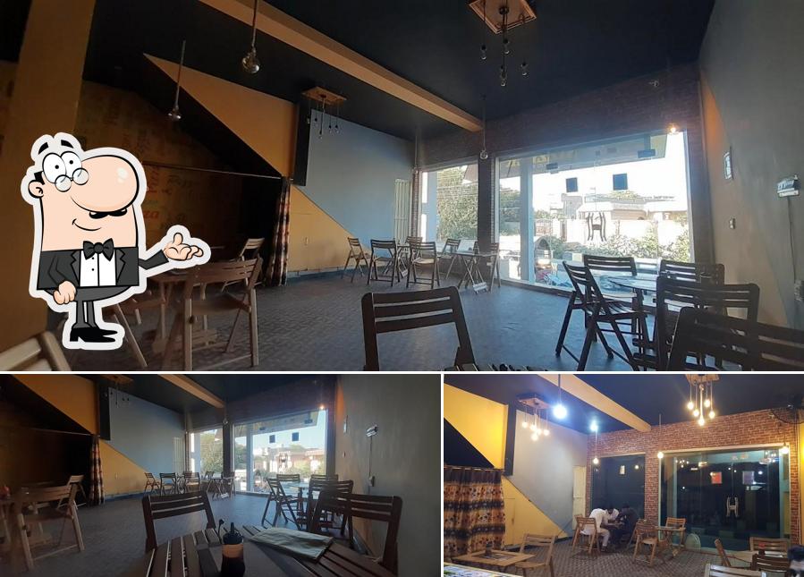 Sizzler Food & Grill Kohat