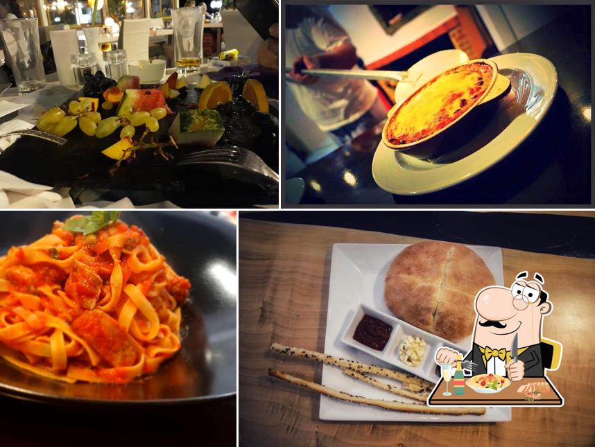 AMICI Italian Restaurant & Steak House