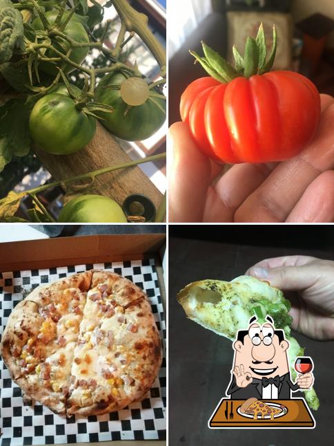 TIZIO PIZZAS