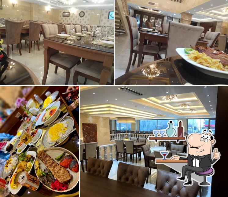 Alibaba Restaurant